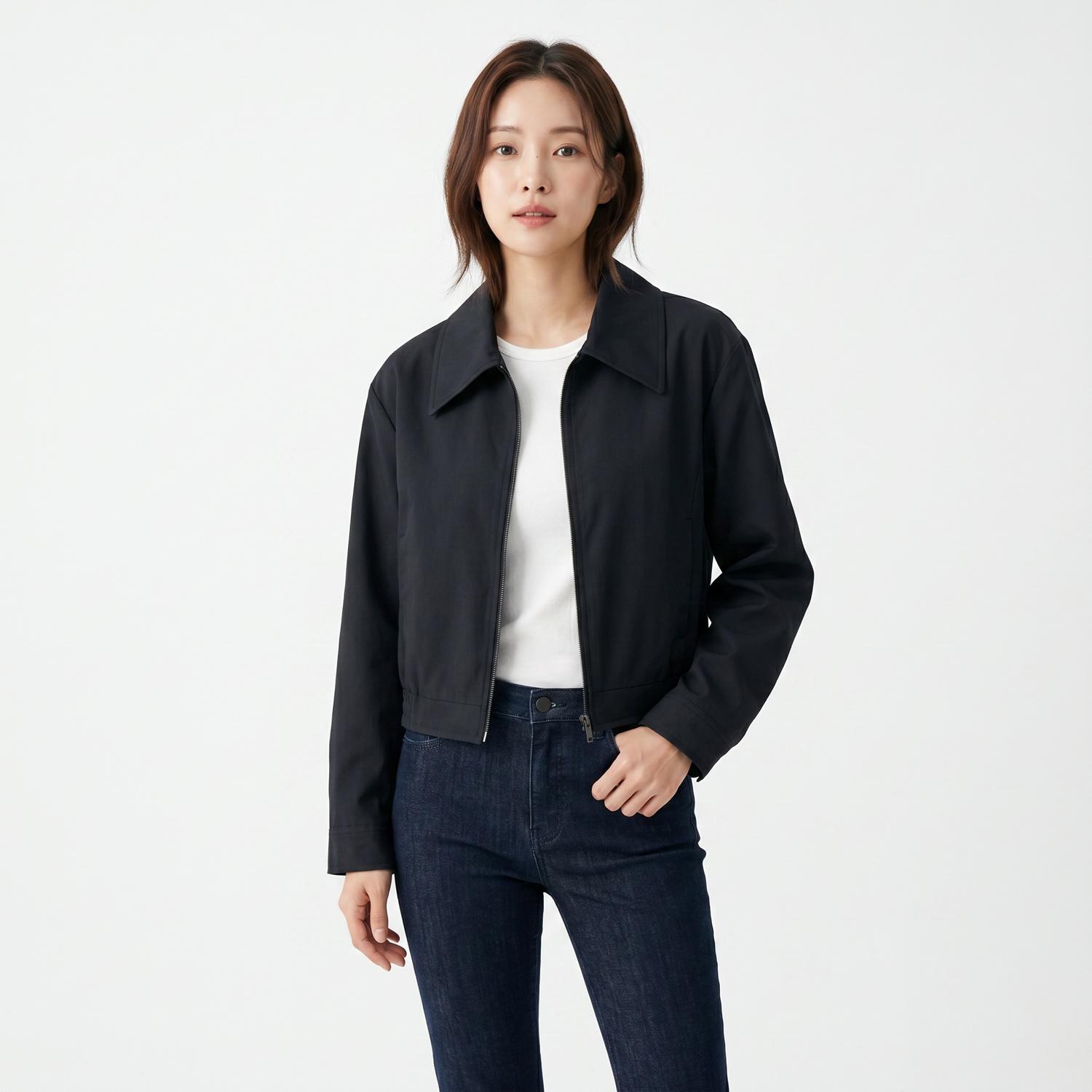미쏘 바람막이 1