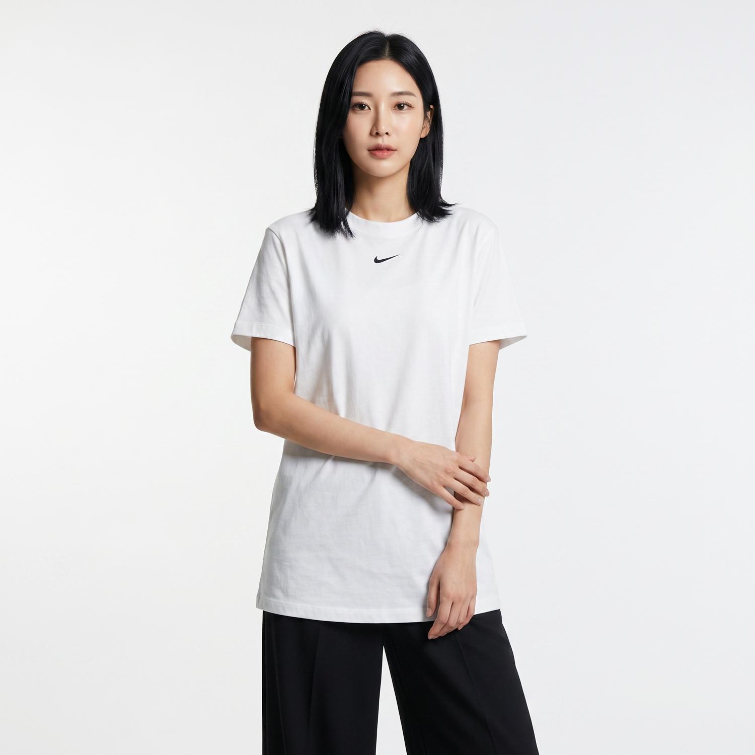 나이키 미니원피스 1