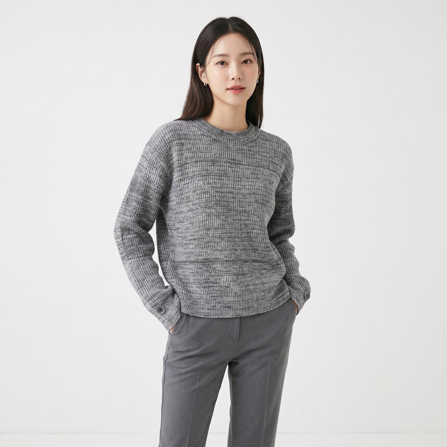 노이아고 라운드니트 1