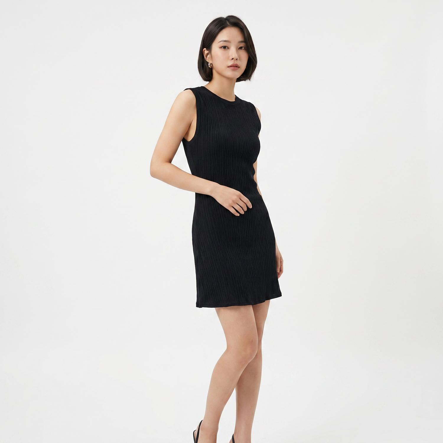 자라 미디원피스 1