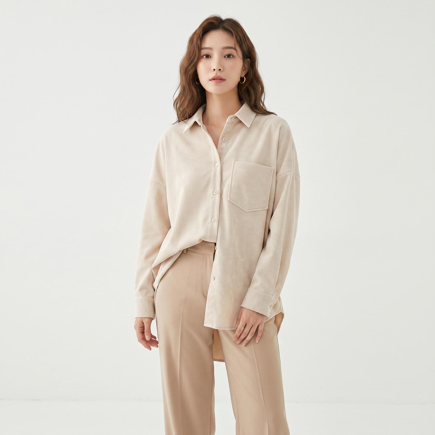 자라 베이직 셔츠 1