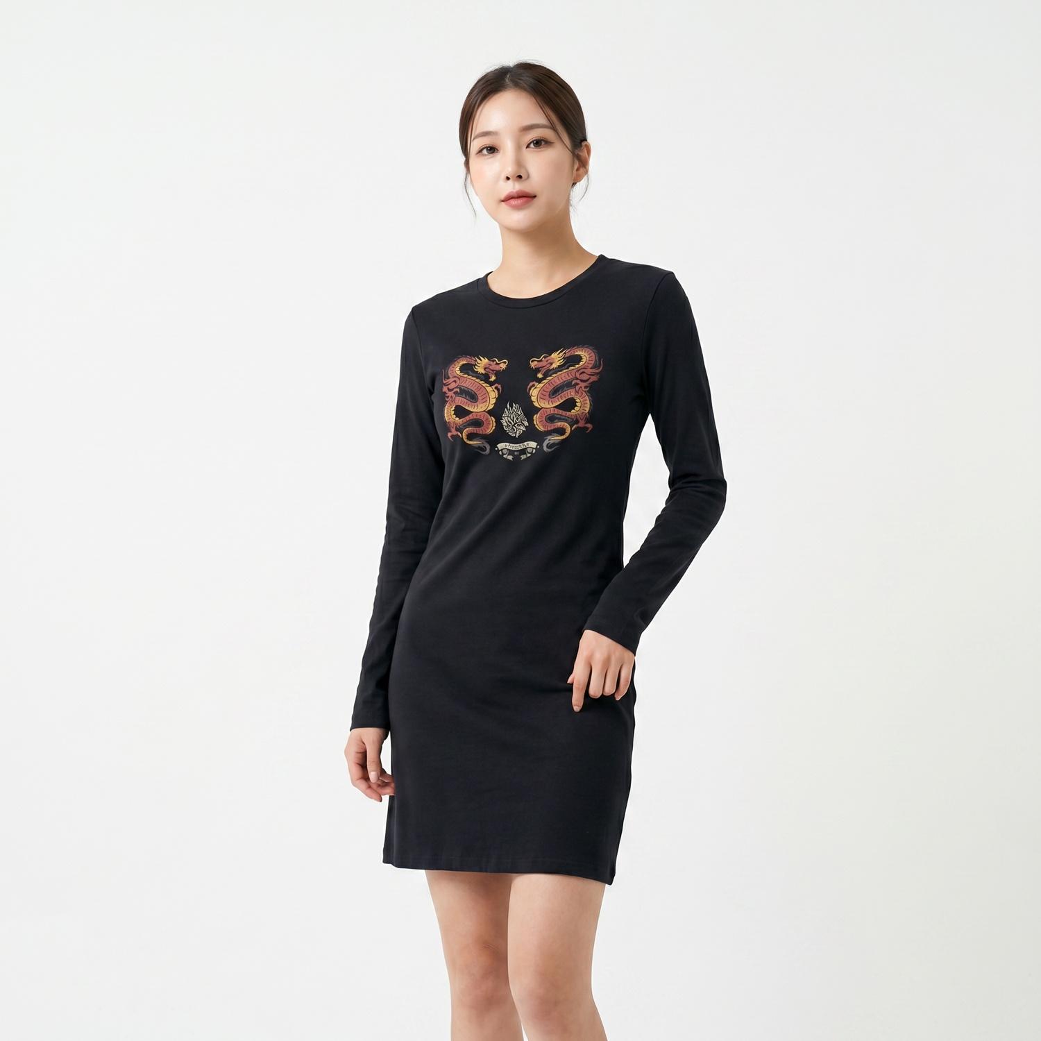 어반 아웃피터스 미니원피스 1