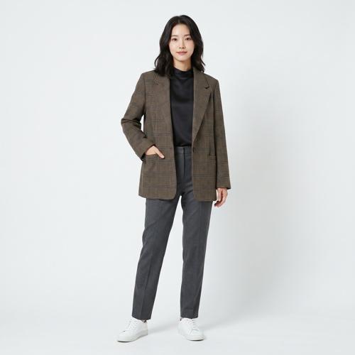세루티1881 싱글재킷