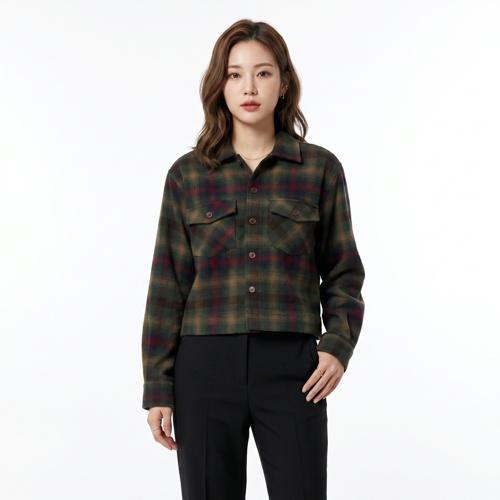 스컬프터 셔츠