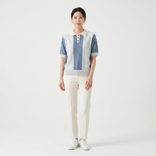 엔조블루스 칼라니트