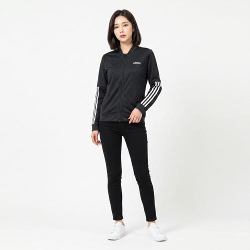 아디다스 트랙재킷