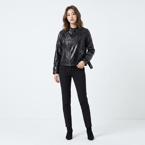 쥬시쥬디 라이더재킷