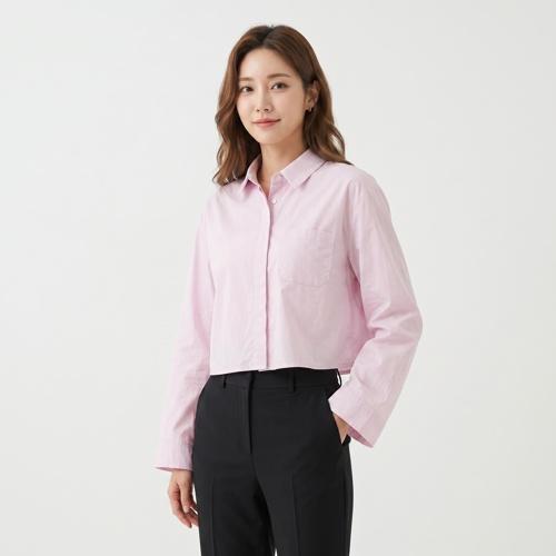 코텔로 셔츠