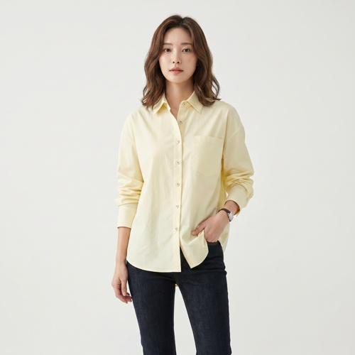 살롱 드 욘 셔츠