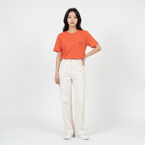 더오픈프로덕트 반팔티셔츠