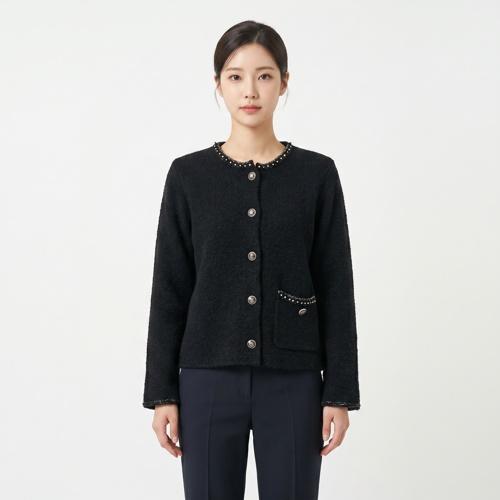 마인 라운드니트