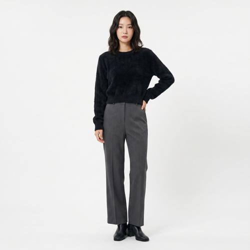 미쏘 라운드니트