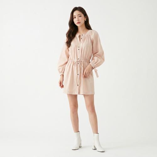 자라 미디원피스