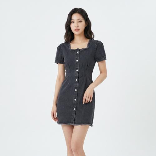 마가린 핑거스 미니원피스