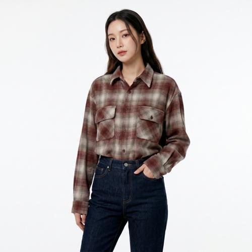 스컬프터 셔츠