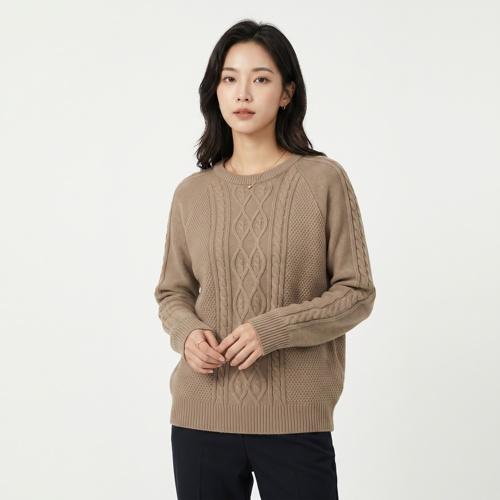 아워호프 라운드니트