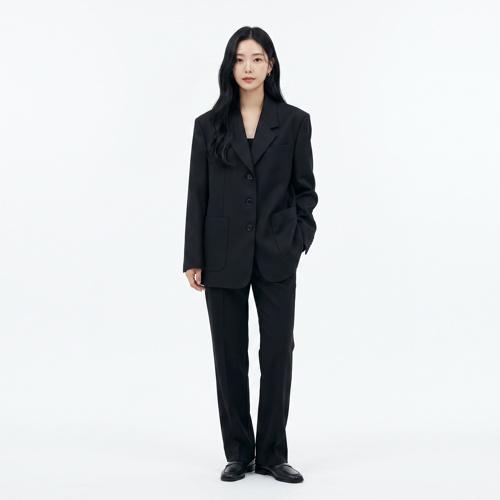 던스트 싱글재킷