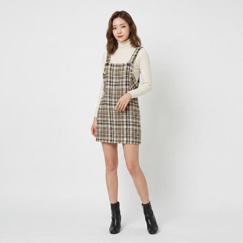 자라 미니원피스