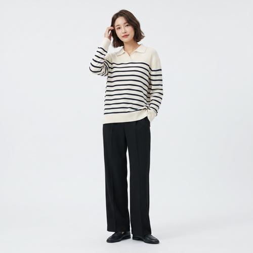 스파오 칼라니트