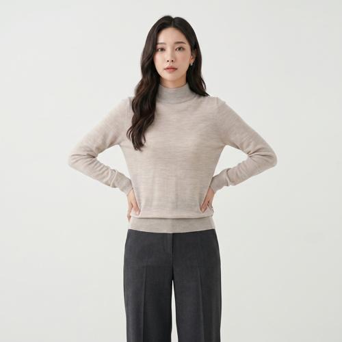 무인양품 폴라니트