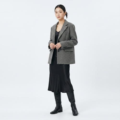 레이브 싱글재킷