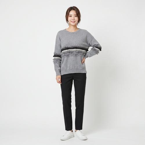 샤틴 라운드니트