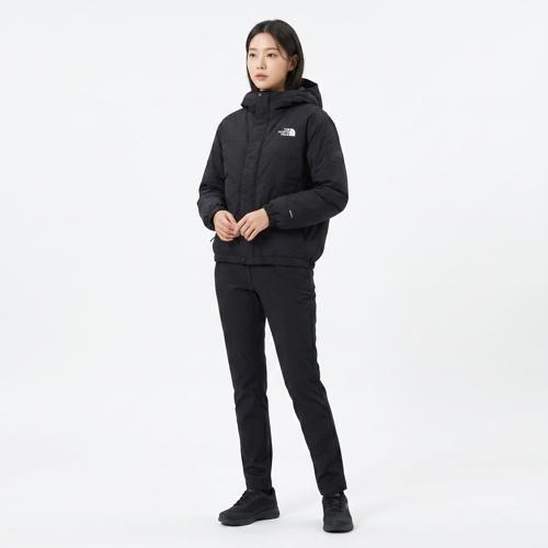 노스페이스 바람막이