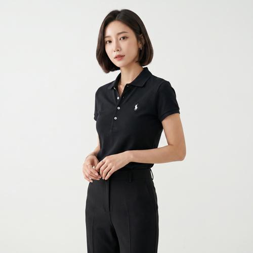 랄프 로렌 반팔티셔츠