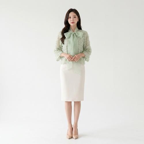 자라 싱글재킷