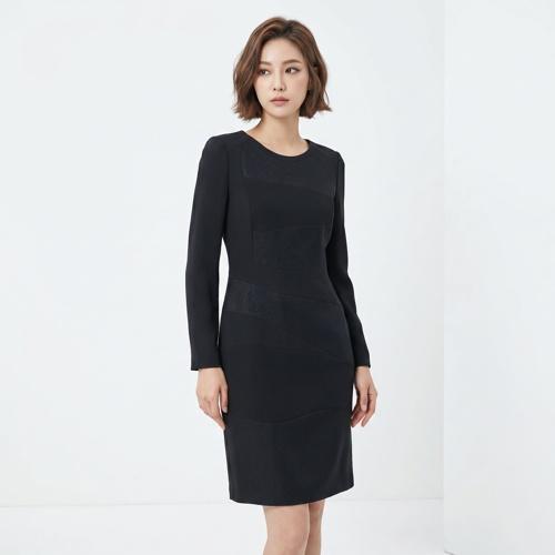 케네스 레이디 미니원피스