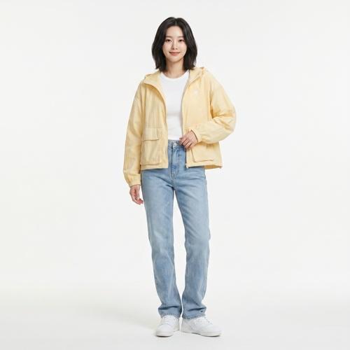 뉴발란스 바람막이