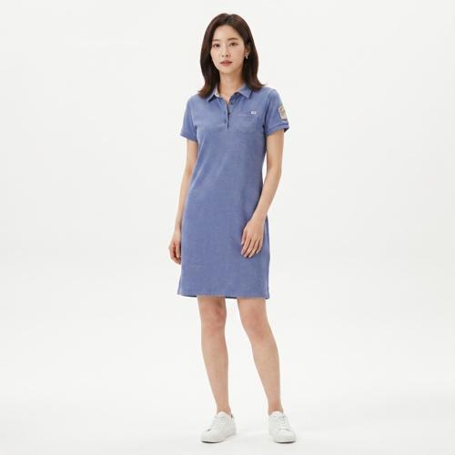 노스페이스 미니원피스
