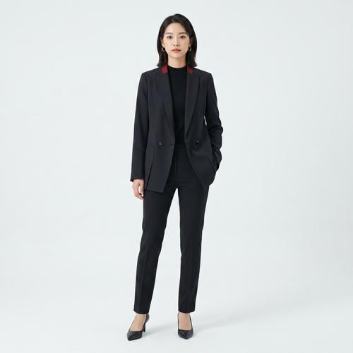 온앤온 더블재킷