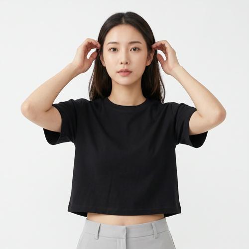 엠엘비 반팔티셔츠
