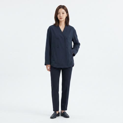 구호 더블재킷