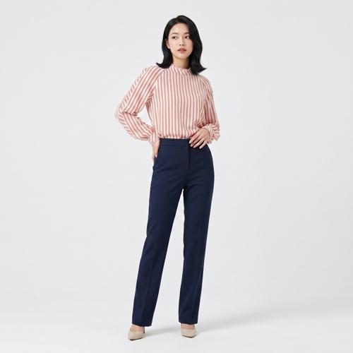 구호 블라우스