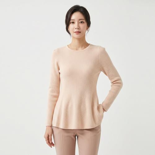 마인 라운드니트