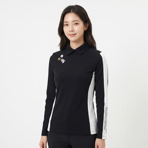 파리게이츠 긴팔티셔츠