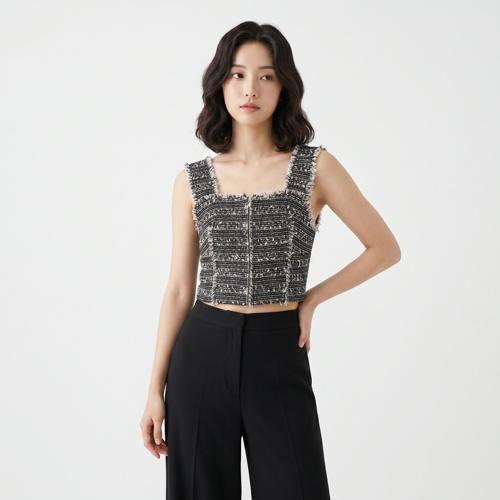 랑방컬렉션 나시티