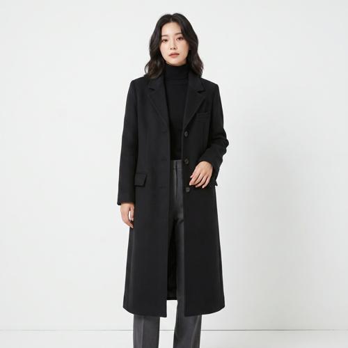 미쏘 싱글코트