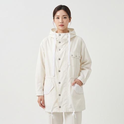 쟈딕앤볼테르 야상점퍼