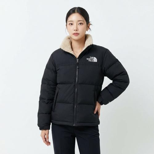 노스페이스 패딩점퍼