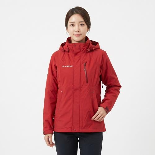 몽벨 바람막이