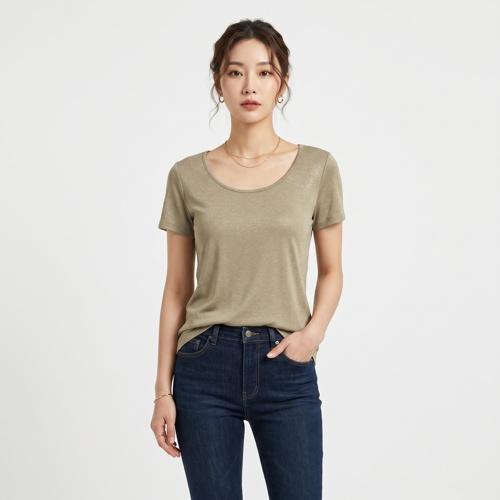 로렌 랄프 로렌 반팔티셔츠
