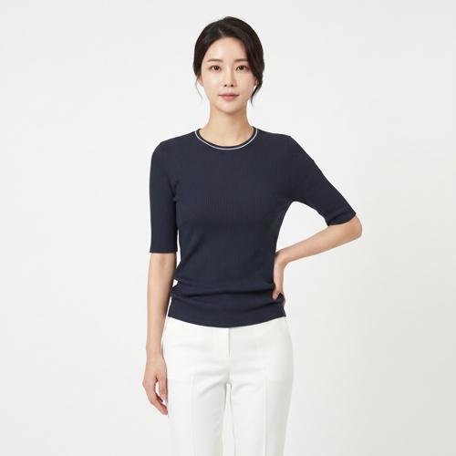 마시모두띠 라운드니트