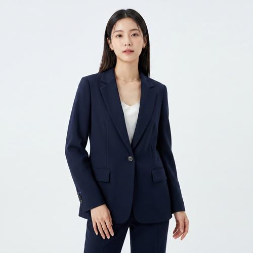 빈폴 싱글재킷