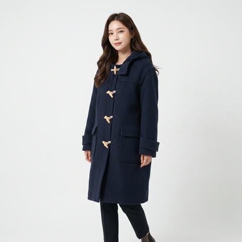 파르티멘토 싱글코트