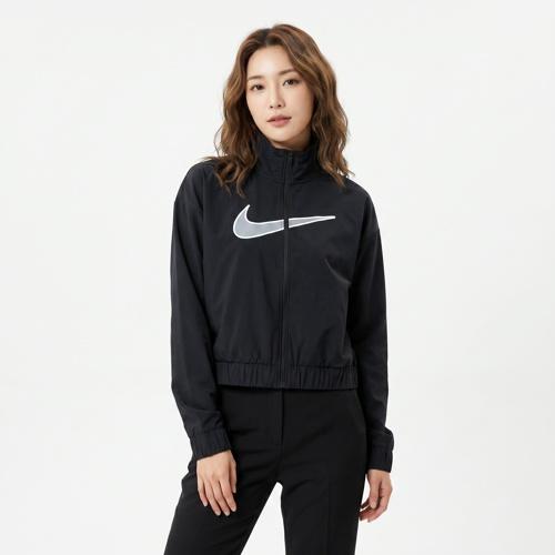 나이키 트랙재킷