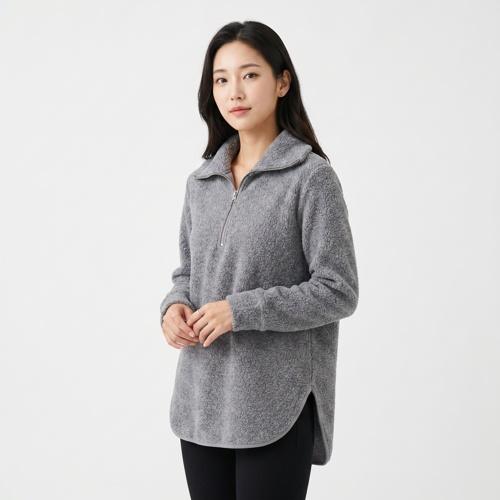 아르켓 하프집업