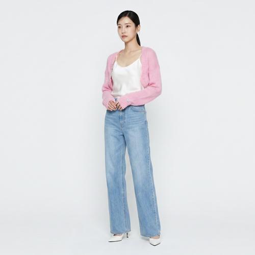 인스턴트펑크 숄카디건